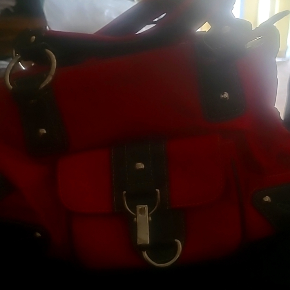 Nine West Purse